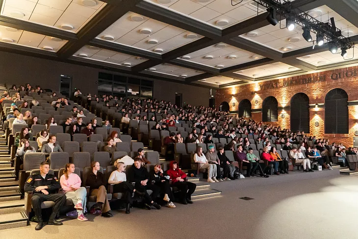 В БФУ им. И. Канта прошел фестиваль по спасанию на воде памяти Героя России С. В. Чебнева |  6