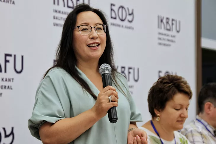 Стартовала XI Международная летняя школа «Профессиональные навыки юриста: путь к&nbsp;успеху»  |  2