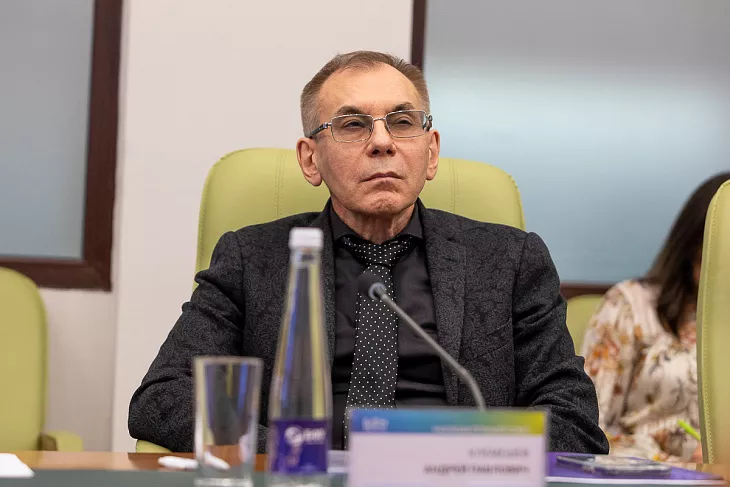 На Наблюдательном совете БФУ им. И. Канта обсудили итоги года и стратегию развития университета |  4