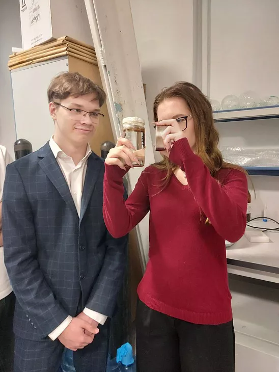 Интерактивные экскурсии и подготовительные курсы: как реализуется проект «ПредУниверситет» |  1