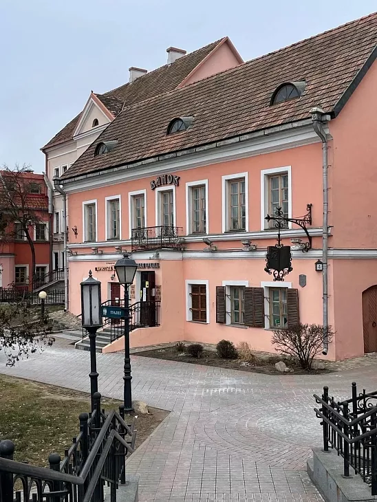 Академическая мобильность – 2025: когда один семестр меняет больше, чем расписание |  7