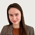 Герасимова Дарья Сергеевна