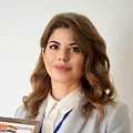 Давыдова Ольга Александровна