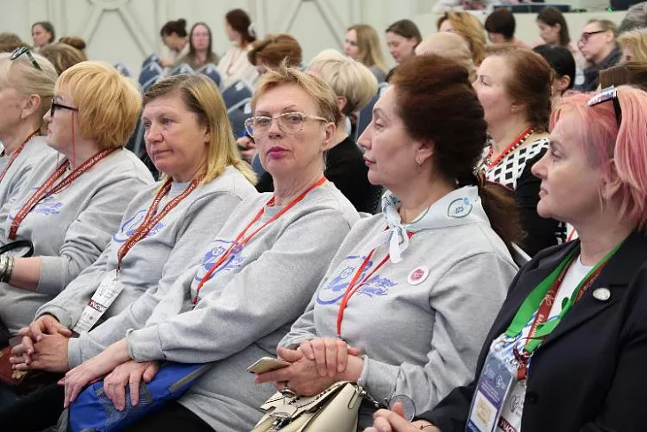 Эксперты БФУ приняли участие в Балтийском культурном форуме |  4