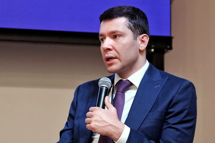 В БФУ стартовала работа Балтийского форума по искусственному интеллекту |  2