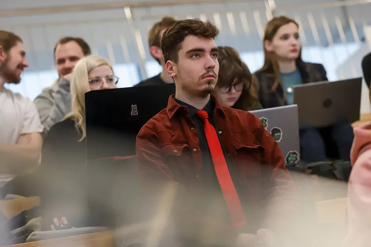 БФУ им.&nbsp;И.&nbsp;Канта готовится к&nbsp;финалу акселератора «Зеленое дело» — студенты представят 36 идей для&nbsp;стартапов |  5