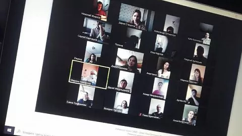 БФУ переводит студентов на дистанционное обучение с 31 января