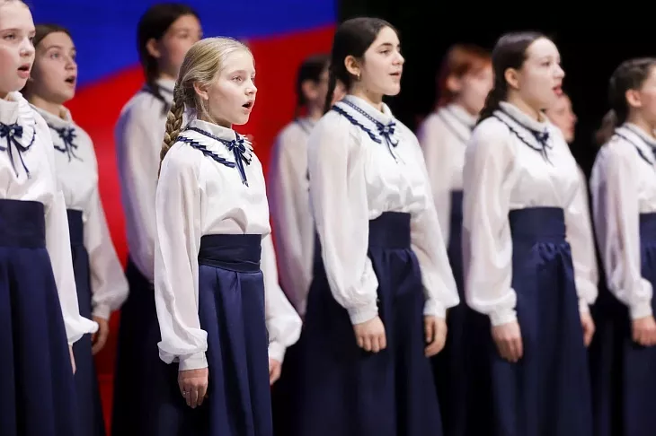 Клятва медийщика, мастер-классы и общение с профессионалами: в БФУ прошло посвящение учеников медиаклассов региона |  8