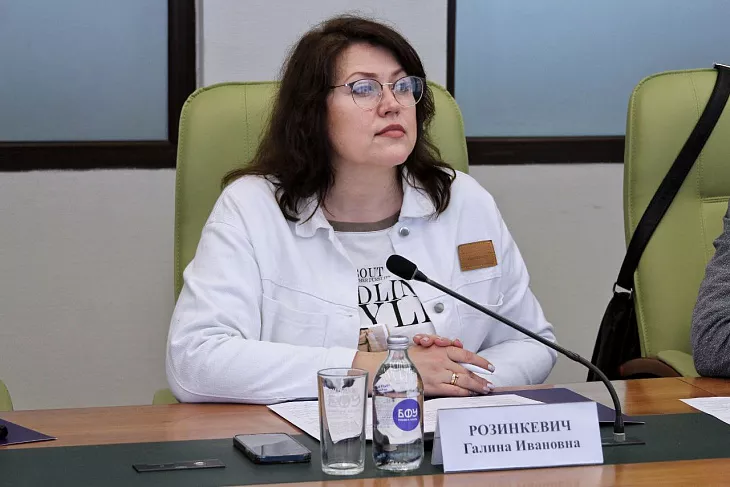 Студенческая поликлиника БФУ откроет двери для десяти тысяч калининградских студентов |  7