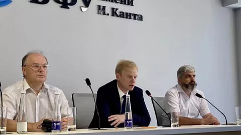 Российский Союз ректоров обсудил меры по защите студентов и сотрудников вузов от коронавируса