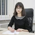 Малеваная-Митарджян Дарья Александровна