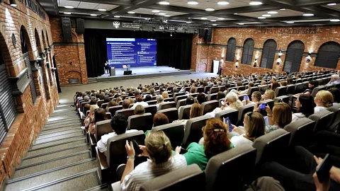 Качество образования и&nbsp;технологическое лидерство: ректор Максим Демин предложил новую структуру университета