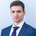Егоров Николай Вадимович