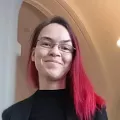 Буденкова Екатерина Александровна
