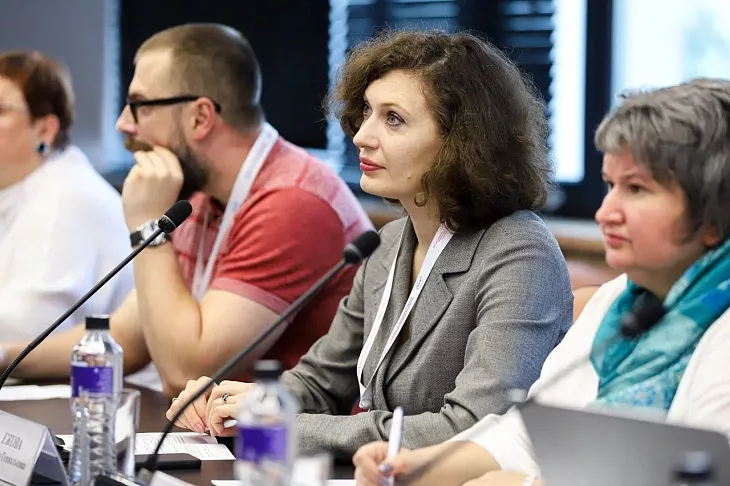 Вместе с индустрией: в БФУ им. И. Канта обсуждают ход эксперимента по трансформации высшего образования |  3