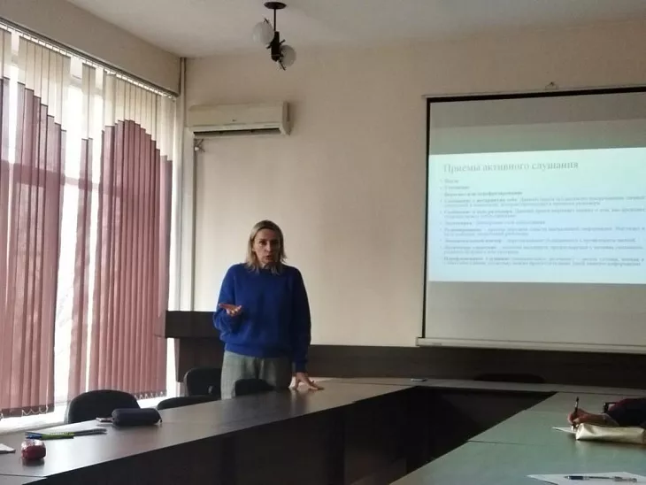 180 филологов-русистов Киргизии прошли курсы повышения квалификации БФУ им. И. Канта |  2
