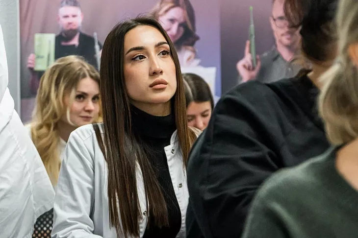 В БФУ им. И. Канта состоялся симпозиум Стоматологической ассоциации РФ по онкопрофилактике и онкоскринингу  |  6