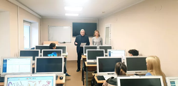 Студенты Высшей школы пространственного развития и&nbsp;гостеприимства сдали профессиональный экзамен |  3