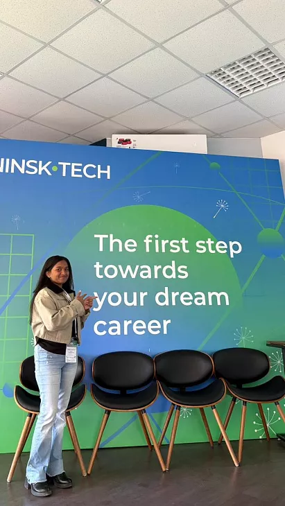 Иностранные студенты БФУ на&nbsp;летней школе Obninsk Tech 2026 |  6