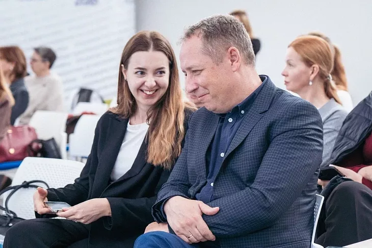 Представители Банка России и&nbsp;преподаватели БФУ им.&nbsp;И.&nbsp;Канта обсудили денежно-кредитную политику |  2
