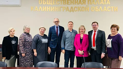 Эксперт БФУ им. И. Канта подвел итоги мониторинга за сентябрьскими выборами