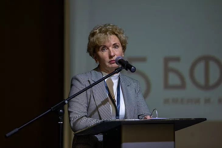 В БФУ собрались более 300 экспертов для обсуждения современных технологий в медицине |  3