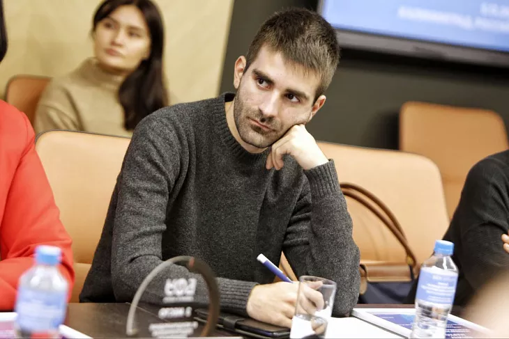 «Русский язык — язык для сильных людей»: в БФУ им. И. Канта назвали победителей Международной педагогической олимпиады |  6