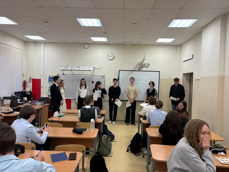 Координационный центр БФУ инициировал поддержку студенческих инициатив в&nbsp;сфере профилактической и&nbsp;просветительской деятельности |  2