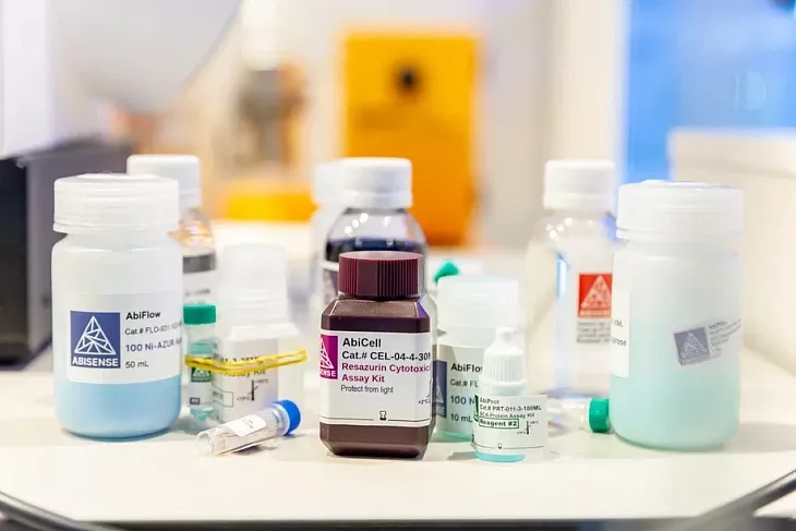 На Международной выставке-форуме «Россия» Открылась обновленная экспозиция «Десятилетие науки и&nbsp;технологий»   |  5