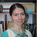 Сироткина-Примак Людмила Сергеевна