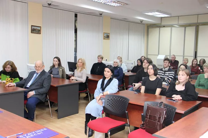 Цифровая летопись подвига: БФУ им.&nbsp;И.&nbsp;Канта передал уникальные материалы о&nbsp;ветеранах штурма Кенигсберга в&nbsp;Государственный архив  |  4