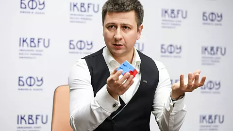 К 5-летию программы «Приоритет». «Это как собрать сложный пазл»: личный опыт создателей технологий БФУ им. Канта