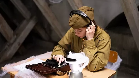 К 80-летию Победы: проекты БФУ им. И. Канта по сохранению исторической памяти