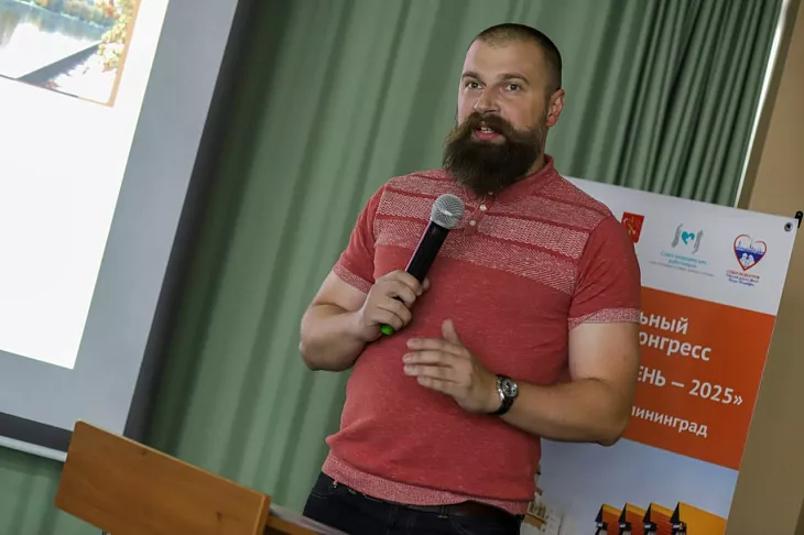 Студенческая конференция «От диагноза к лечению: от симптома к персонифицированной терапии» прошла в БФУ им. И. Канта |  1