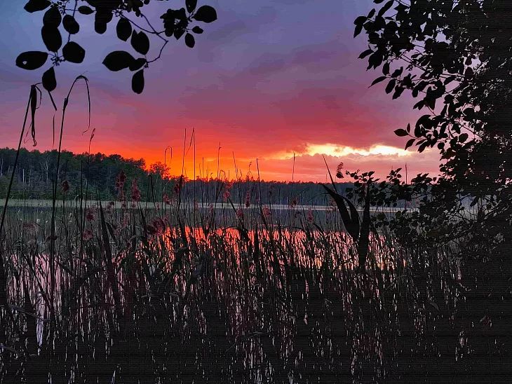 Студенты БФУ покорили самую высокую вершину Калининградской области |  3