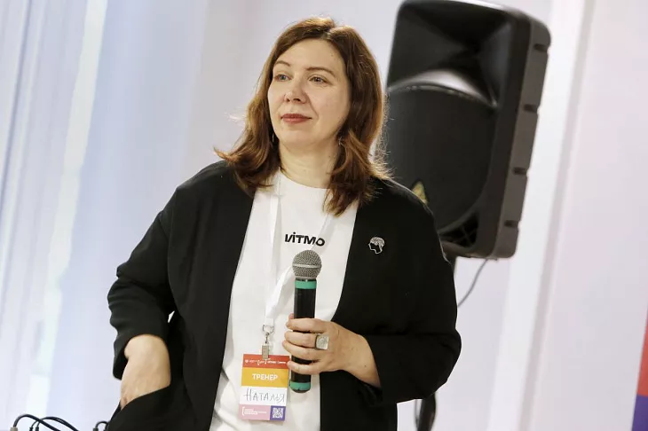 70 студентов БФУ им. И. Канта приняли участие в деловой игре «Технологические лидеры» |  4