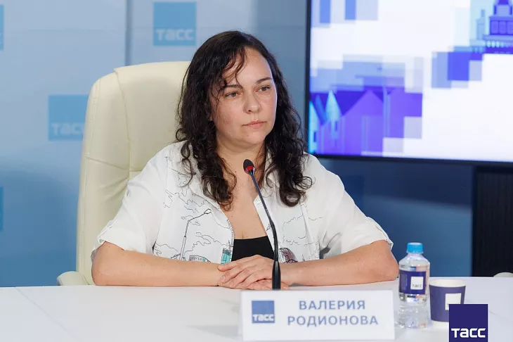 Наука и&nbsp;технологии в&nbsp;Калининградской области: ключевые проекты БФУ им.&nbsp;И.&nbsp;Канта обсудили в&nbsp;ТАСС |  2