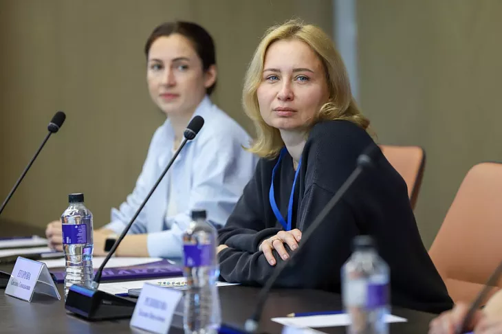 В БФУ им. И. Канта обсудили вопросы признания иностранного образования |  4