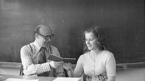 Боевой путь Николая Андреевича Медведева