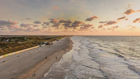 ТАСС: В Балтийское море переселились новые виды рыб