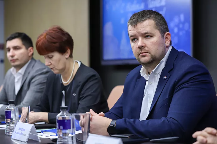 «Оптимальная образовательная конструкция»: подписано соглашение между БФУ и научно-инженерной компанией |  4