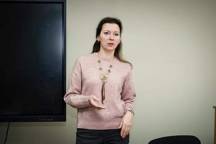 Для школьников проекта «Звезда будущего» организовали «Творческую медиалабораторию» |  8