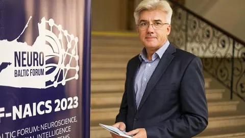 Когнитивное долголетие. Ученые ищут пути сохранения умственного здоровья