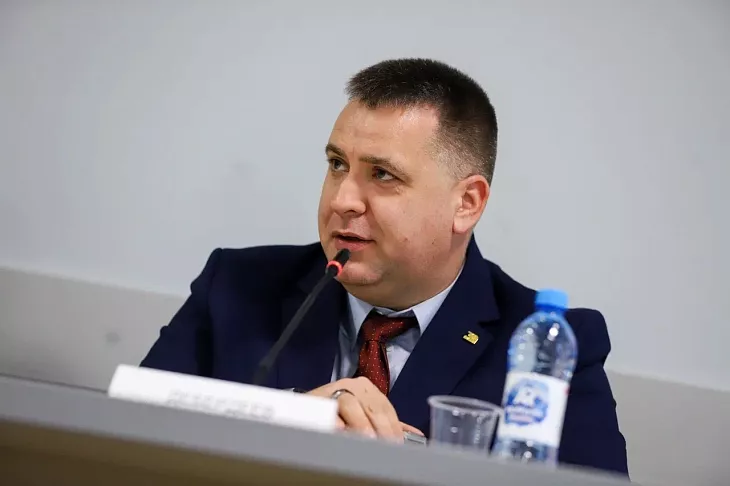 В БФУ им. И. Канта обсудили образовательные технологии и практики для подготовки кадров в полимерной отрасли |  3