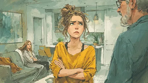 «Переходный возраст у подростков, как полоса препятствий — готовьтесь к ней заранее»: интервью с психологом Инной Карась