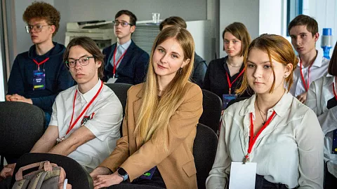 Готовься к&nbsp;поступлению: стартует прием заявок на&nbsp;конкурсы «Звезда будущего» и&nbsp;«ХимбиоSeasons.Junior»