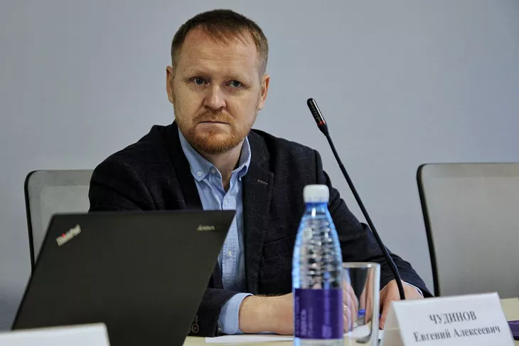 Для представителей ООО «РЭНЕРА» провели экскурсию по научным лабораториям БФУ |  8