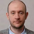 Балановский Валентин Валентинович