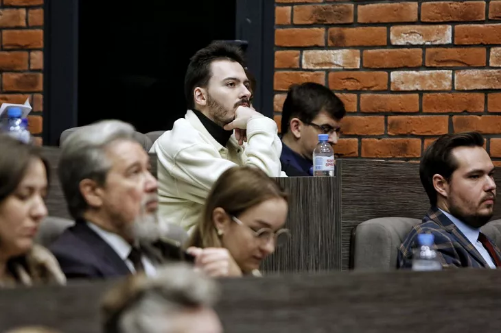 В БФУ им. И. Канта обсуждают традиции и реформы профессиональной юридической корпорации в России |  7