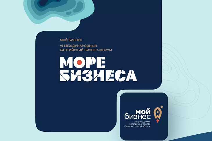 Сотрудники и&nbsp;студенты БФУ стали участниками Международного Балтийского Бизнес-Форума |  1